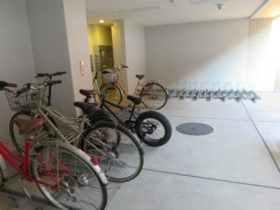 ヴェルディーク横浜新子安 その他外観2