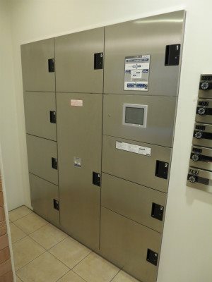 ヴェルディーク横浜新子安 その他外観3