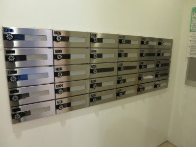 ヴェルディーク横浜新子安 その他外観4