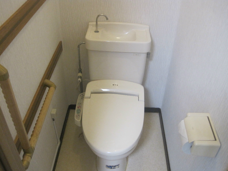 ハルハイツ その他1