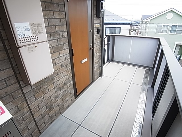 その他外観5