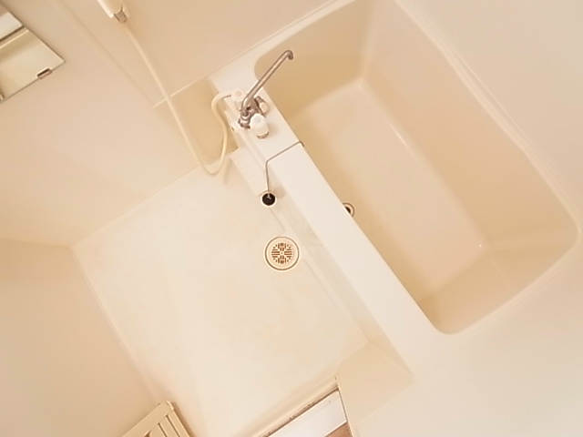 風呂画像