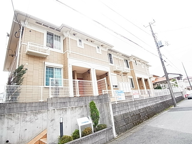 Ｃａｌｍｅ　Ｍａｉｓｏｎ　Ｋ その他外観1