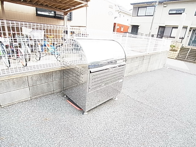 Ｃａｌｍｅ　Ｍａｉｓｏｎ　Ｋ その他外観4