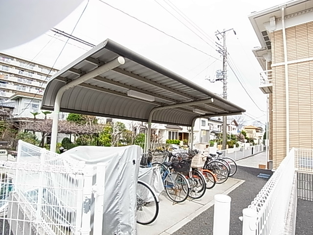 Ｃａｌｍｅ　Ｍａｉｓｏｎ　Ｋ その他外観5