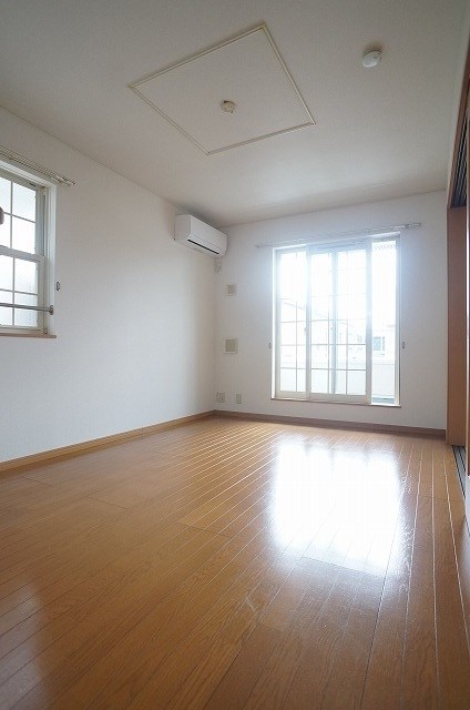 Ｃａｌｍｅ　Ｍａｉｓｏｎ　Ｋ リビング
