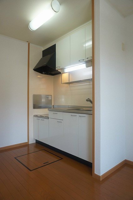 Ｃａｌｍｅ　Ｍａｉｓｏｎ　Ｋ キッチン