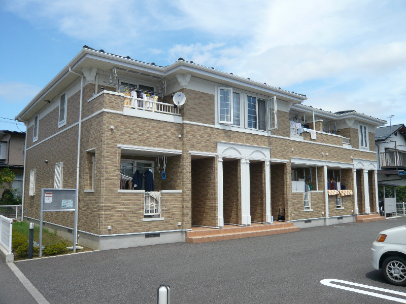 プラシードナツメＥ その他