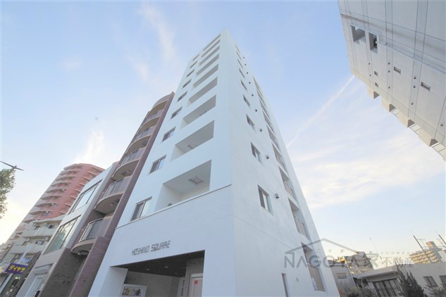 YOSHINO　SQUARE 外観写真