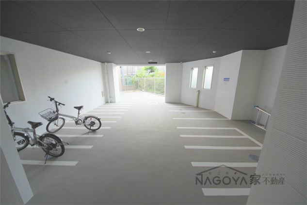 YOSHINO　SQUARE その他外観2