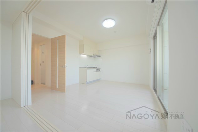 YOSHINO　SQUARE リビング