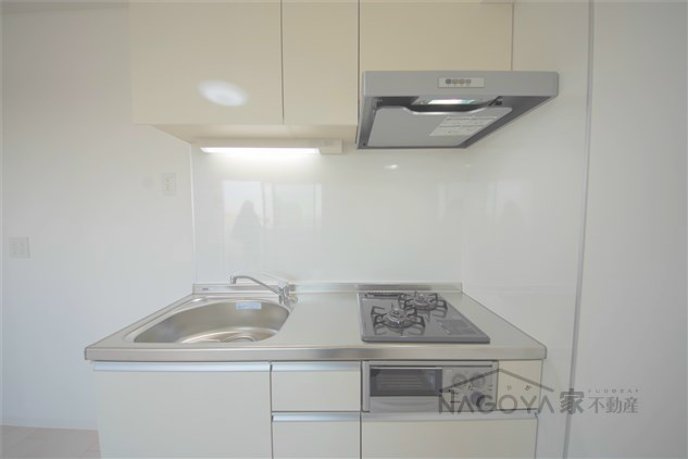 YOSHINO　SQUARE キッチン