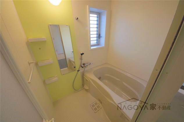 YOSHINO　SQUARE 風呂画像