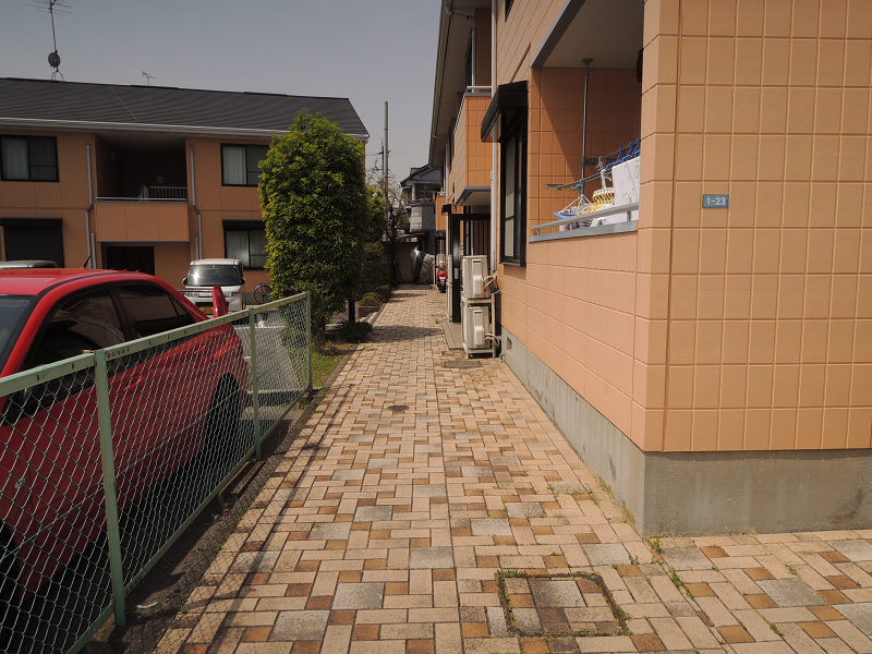 ハイツ渋川 その他
