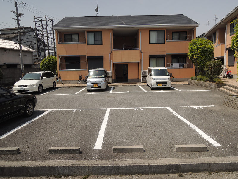 ハイツ渋川 その他