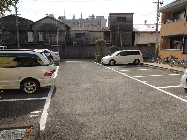 ハイツ渋川 その他