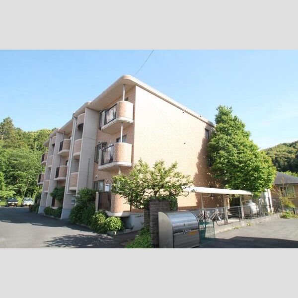 ヴィラ明日香 103号室 外観