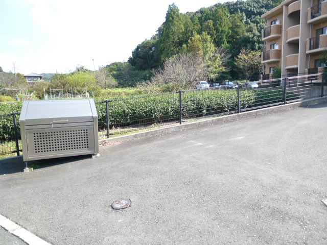 ヴィラ明日香 その他外観1