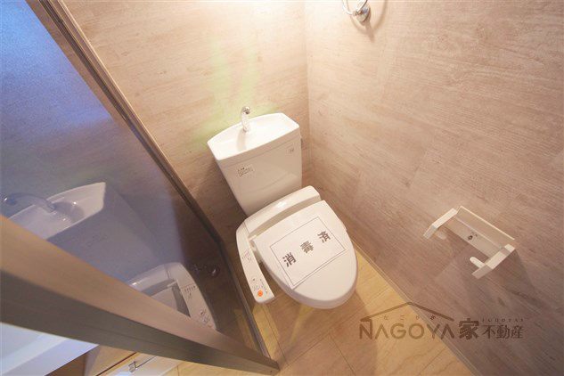 ＴＲＵＳＴＹ千種南 その他3