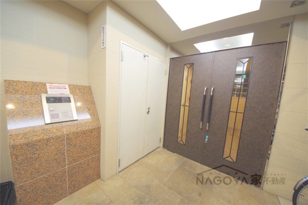 ＴＲＵＳＴＹ千種南 その他外観2