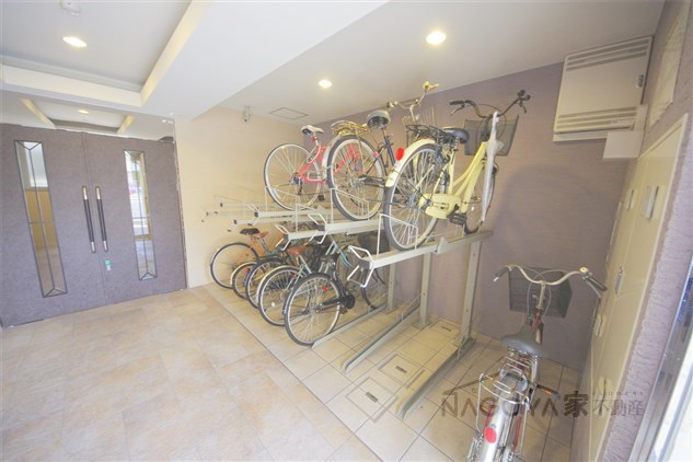 ＴＲＵＳＴＹ千種南 その他外観3