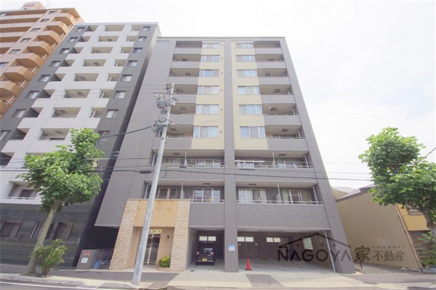 ＴＲＵＳＴＹ千種南 その他外観4