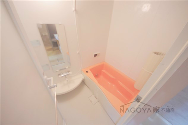 ＴＲＵＳＴＹ千種南 風呂画像