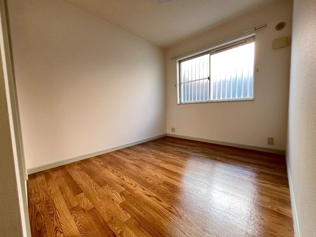 ルナフレア ベッドルーム