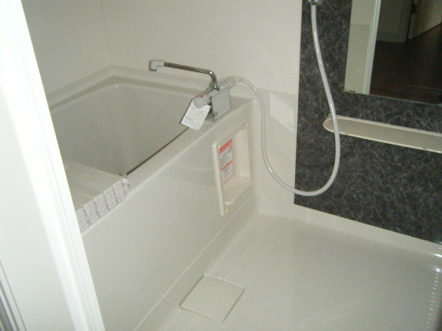 ルナフレア 風呂画像