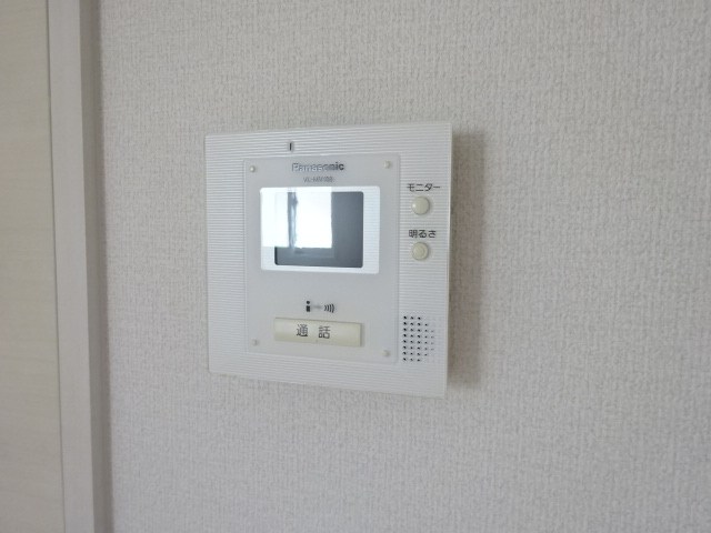 avenir regalo セキュリティ