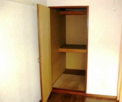 愛知県名古屋市昭和区御器所２丁目 収納