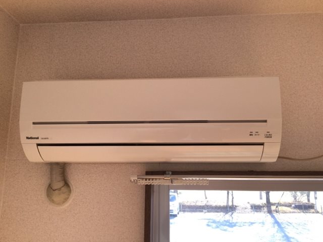 マンションリーフⅢ その他4
