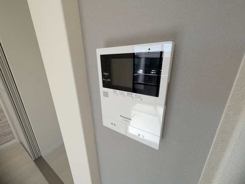 アメニティ２１　C セキュリティ