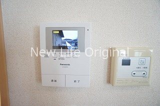 ｉ－Ｍａｉｓｏｎ セキュリティ