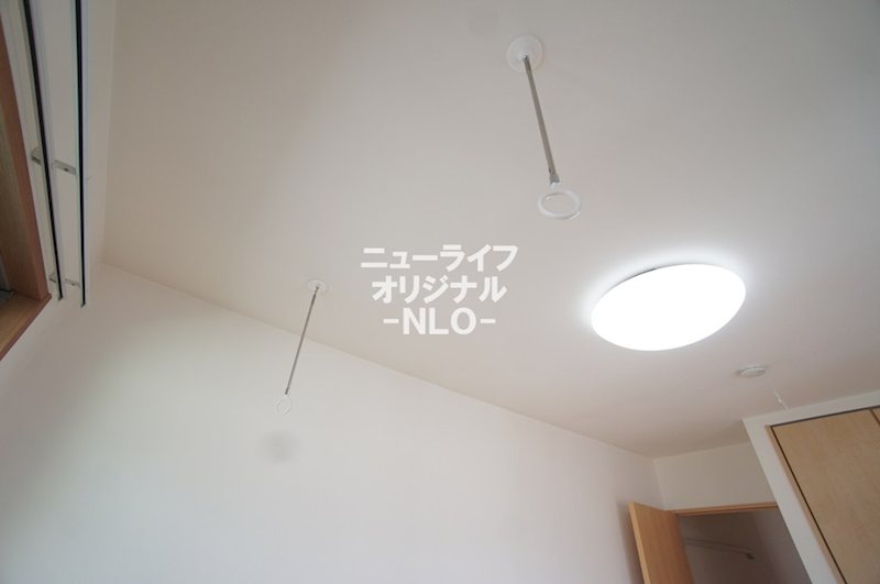 ｉ－Ｍａｉｓｏｎ その他設備