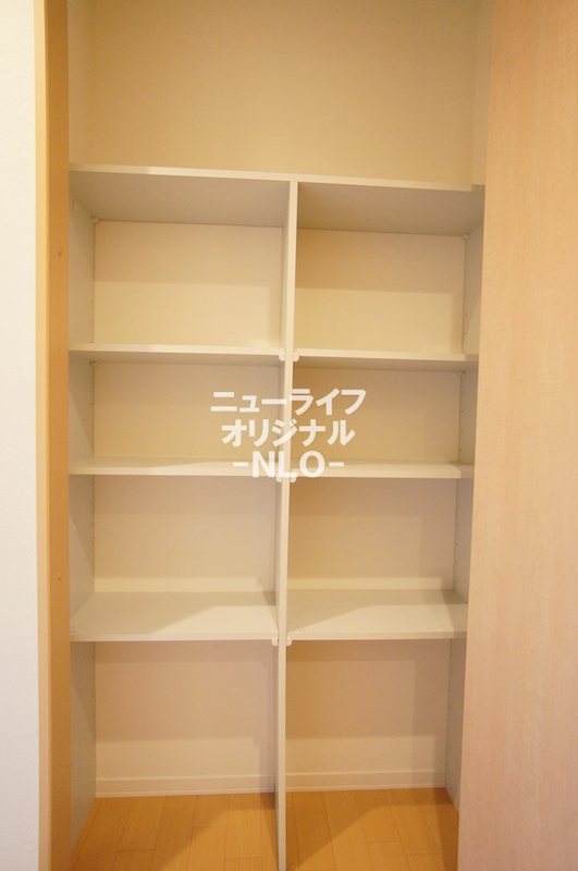 ｉ－Ｍａｉｓｏｎ 収納