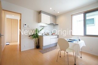 ｉ－Ｍａｉｓｏｎ リビング