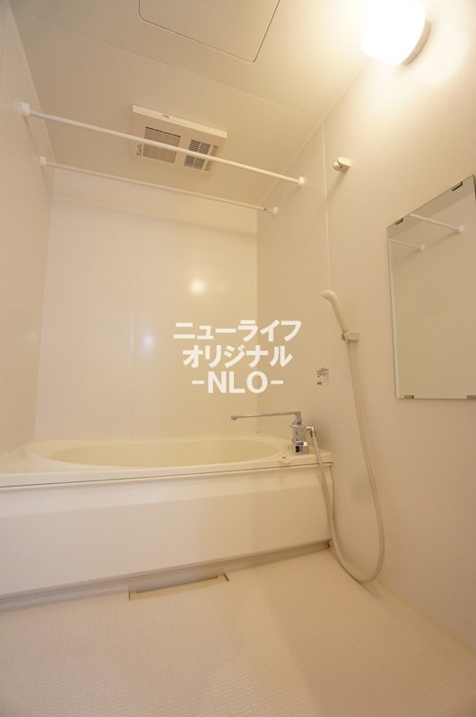 ｉ－Ｍａｉｓｏｎ 風呂画像