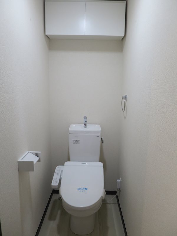 綴マンション その他3