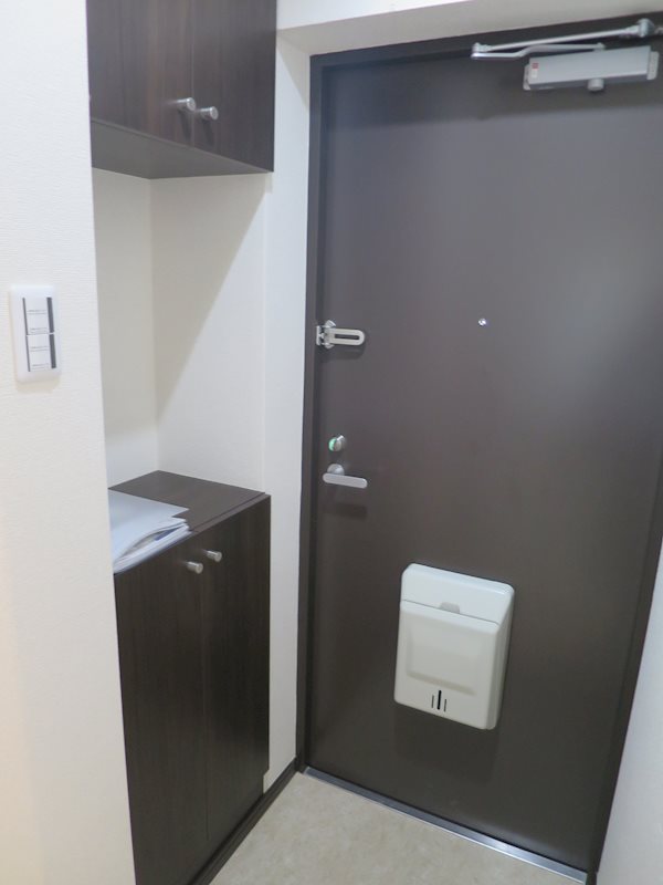 綴マンション その他4