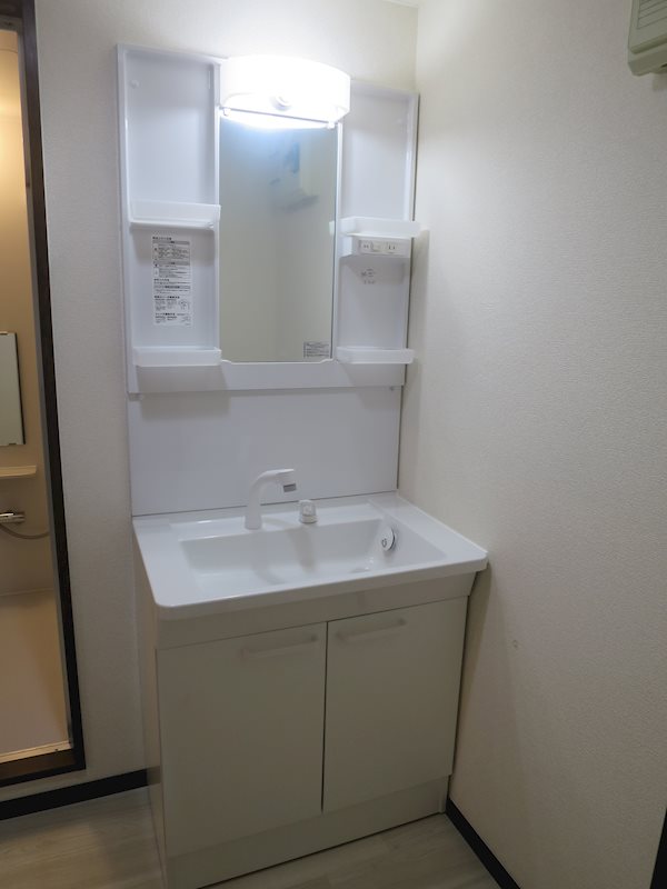 綴マンション その他5