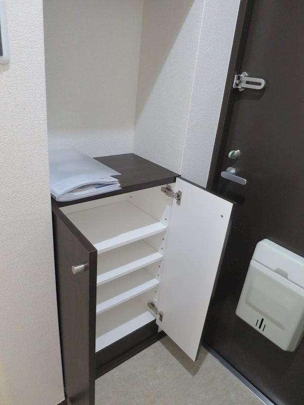 綴マンション その他6