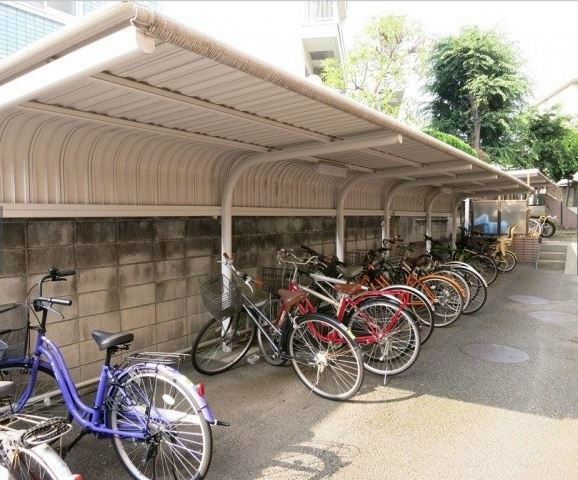 綴マンション その他外観1