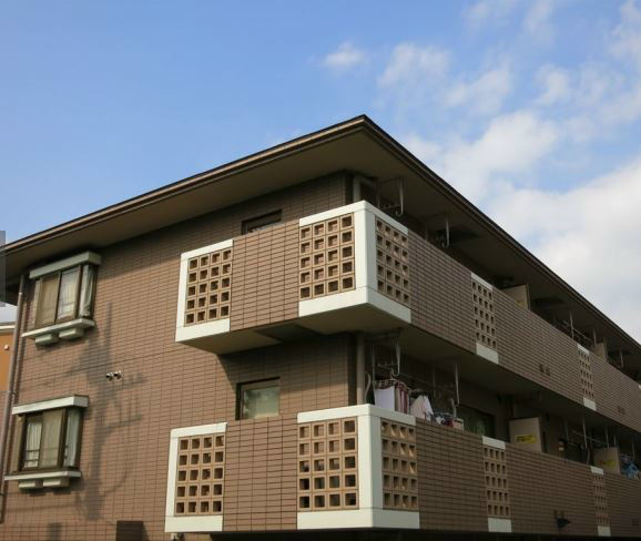 綴マンション その他外観2
