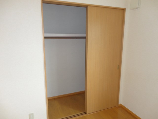 長野県上田市小島 収納