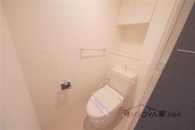 パークアクシス金山WEST その他2