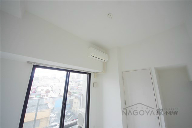 スクエア・アパートメント その他3