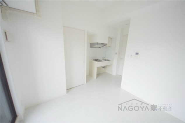 スクエア・アパートメント その他5