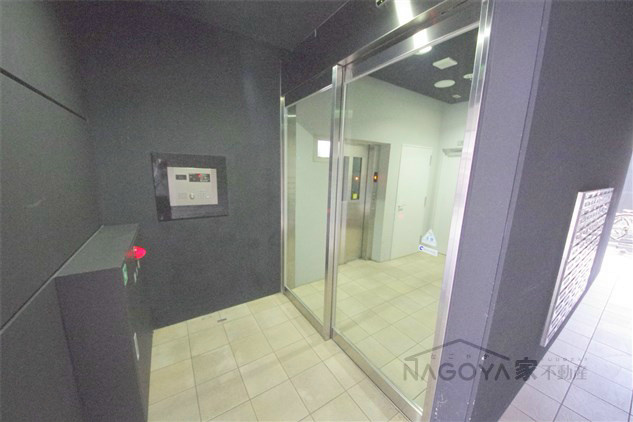 スクエア・アパートメント その他外観1