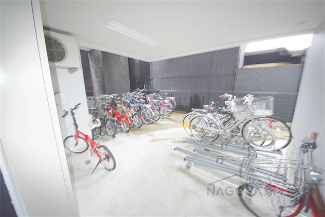 スクエア・アパートメント その他外観5